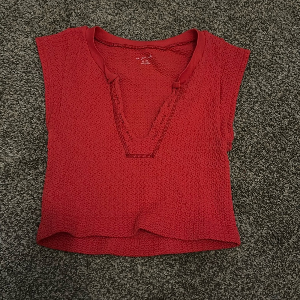 Urban outfitters top